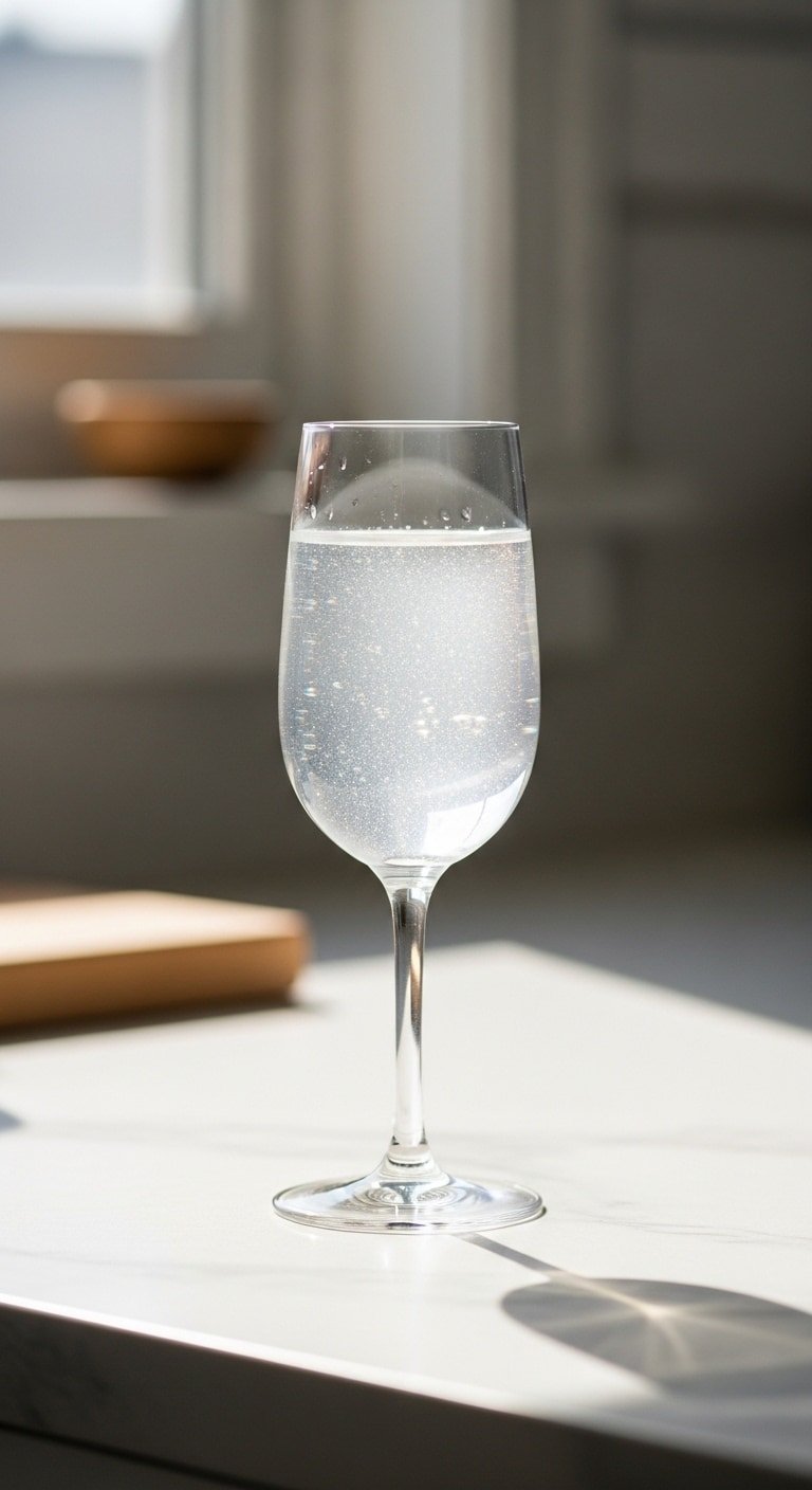 Pre-meal Basic Gelatin Drink