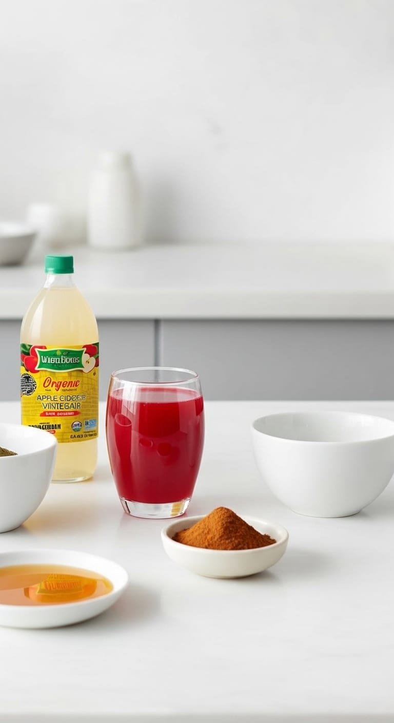 Ingredients of Ruby Cinnamon Acv Gummies ruby cinnamon acv gummies ingredients introduction detailed