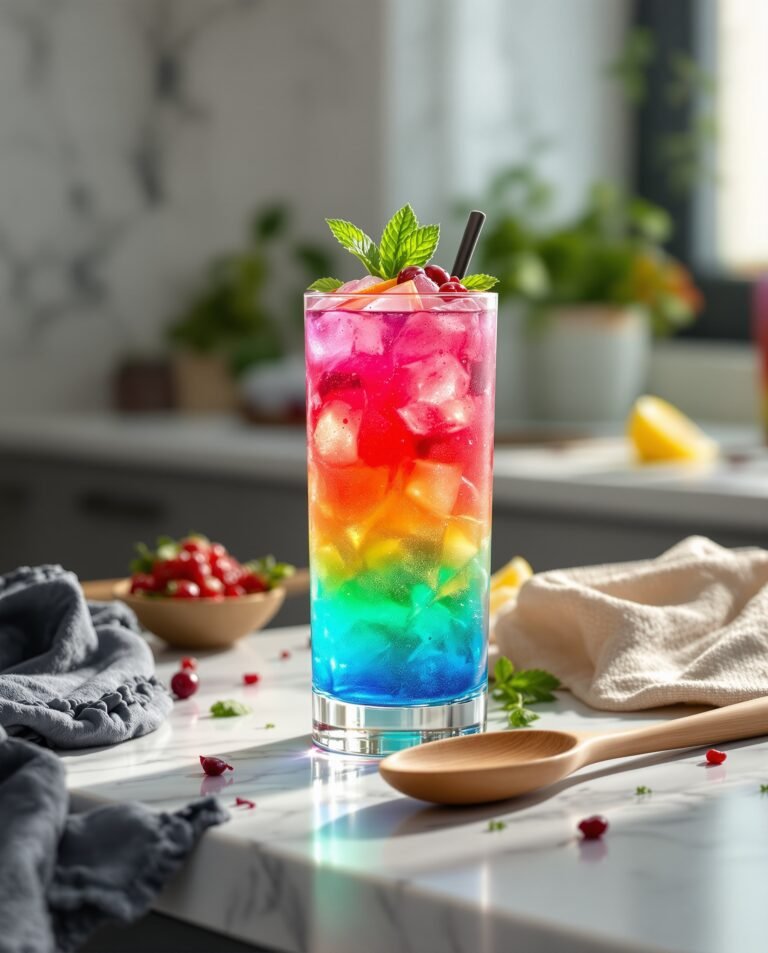 Adrenal Cocktail Recipe Cream of Tartar