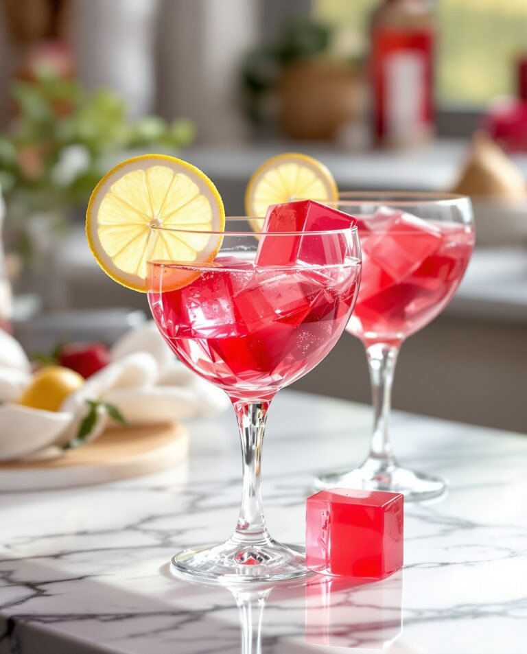 Celebrity Weight Loss Gelatin Recipe