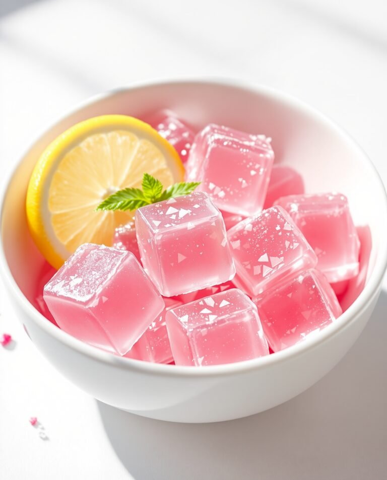 Dr. Jennifer Ashton Gelatin Trick Recipe