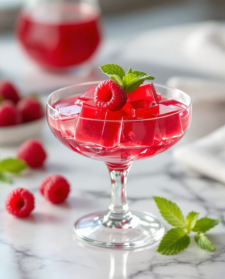 Dr. Jennifer Ashton Gelatin Trick Recipe for Weight Loss