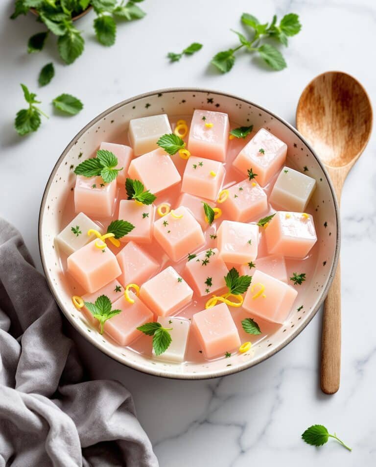 Dr. Mark Hyman Gelatin Recipe