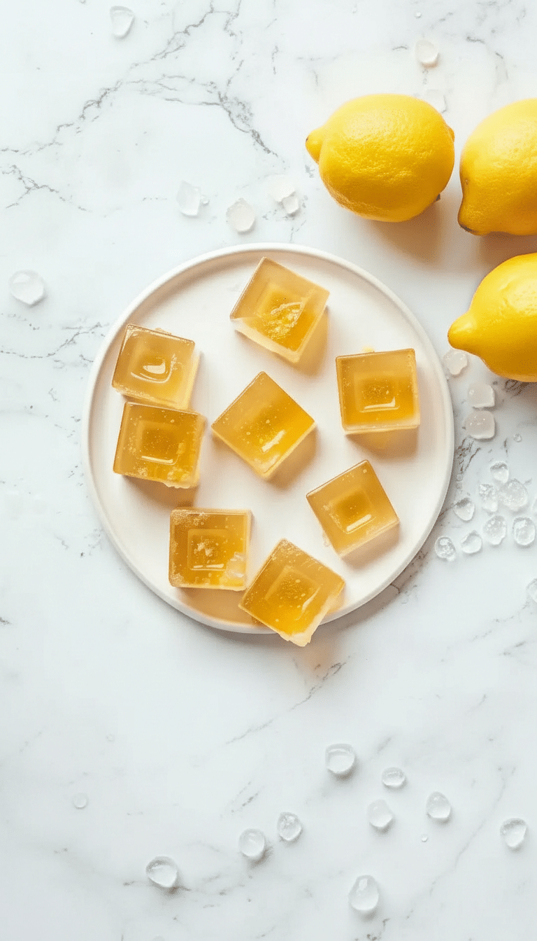 jillian michaels gelatin recipe cooking frequently close-up