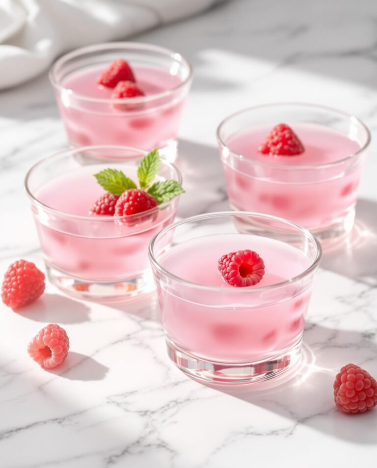 Jillian Michaels Gelatin Trick Recipe