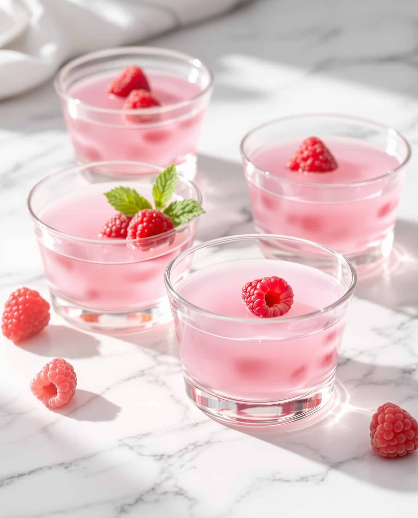 jillian michaels gelatin trick recipe easy weight loss hero