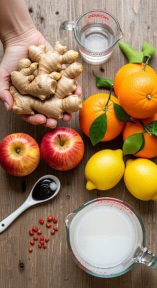 manuka honey recipes featured image