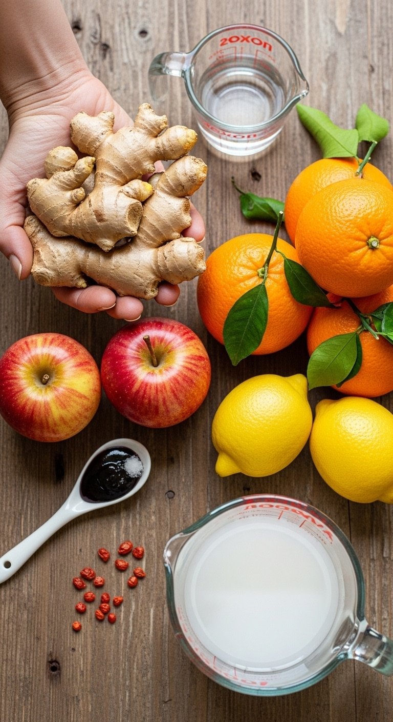 manuka honey recipes featured image