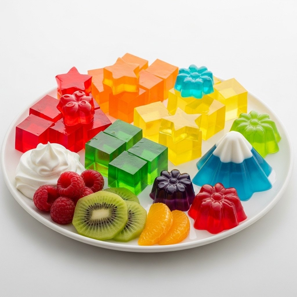 rebel wilson gelatin trick cooking frequently close-up