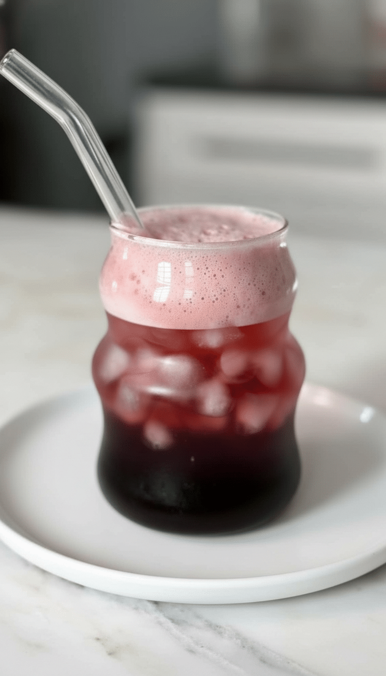 sleepy girl mocktail featured image