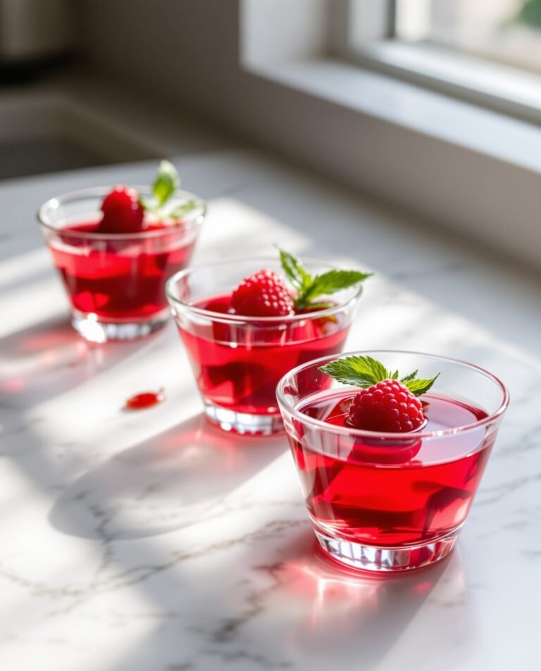 Celebrity Jello Weight Loss Hack