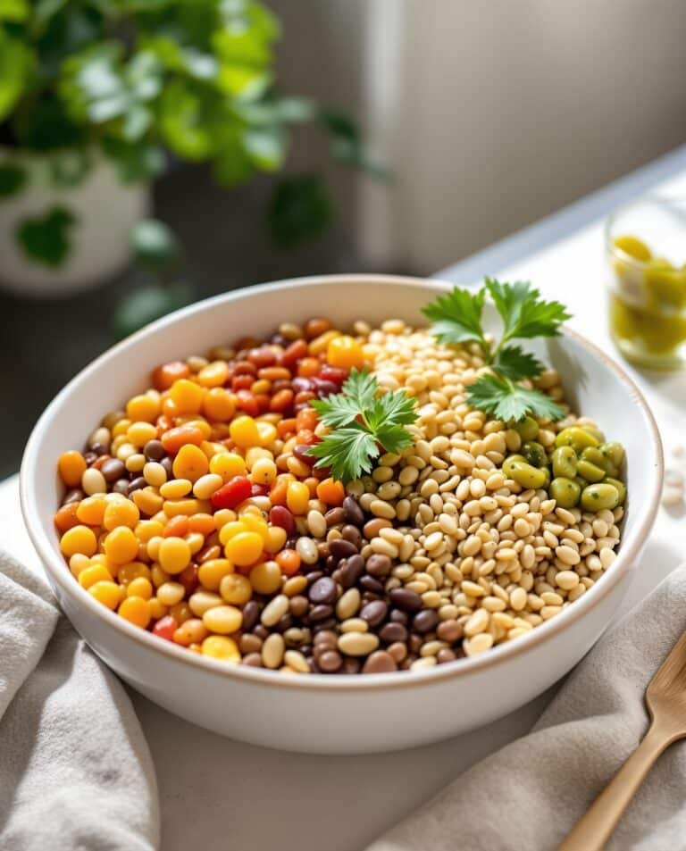 Dr. Gundry Gut Health Recipe 2026: The Ultimate Prebiotic Bowl