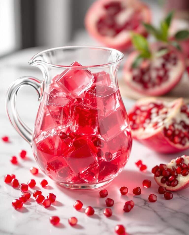 Dr Oz Pink Gelatin Recipe 2026