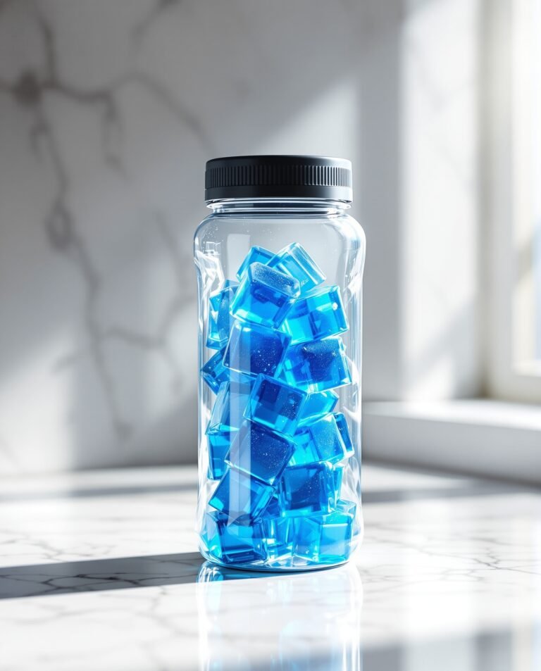 Gelatin Electrolyte Recipe