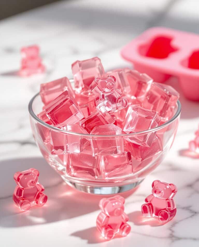 Jillian Michaels Jello Diet Recipe