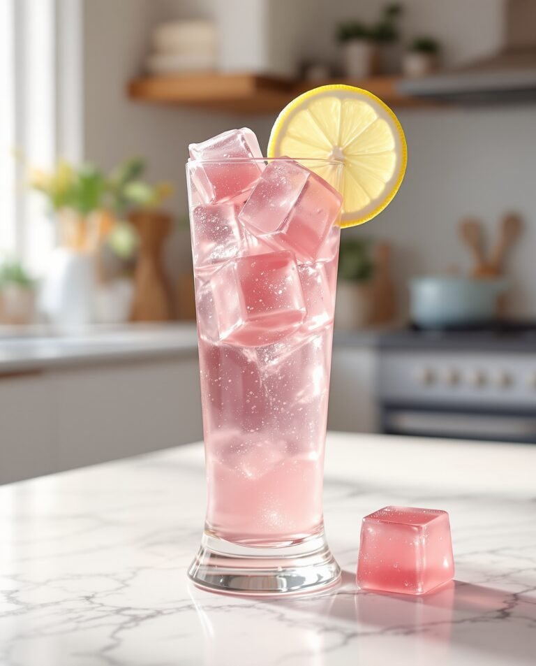 Korean Gelatin Recipe for Weight Loss