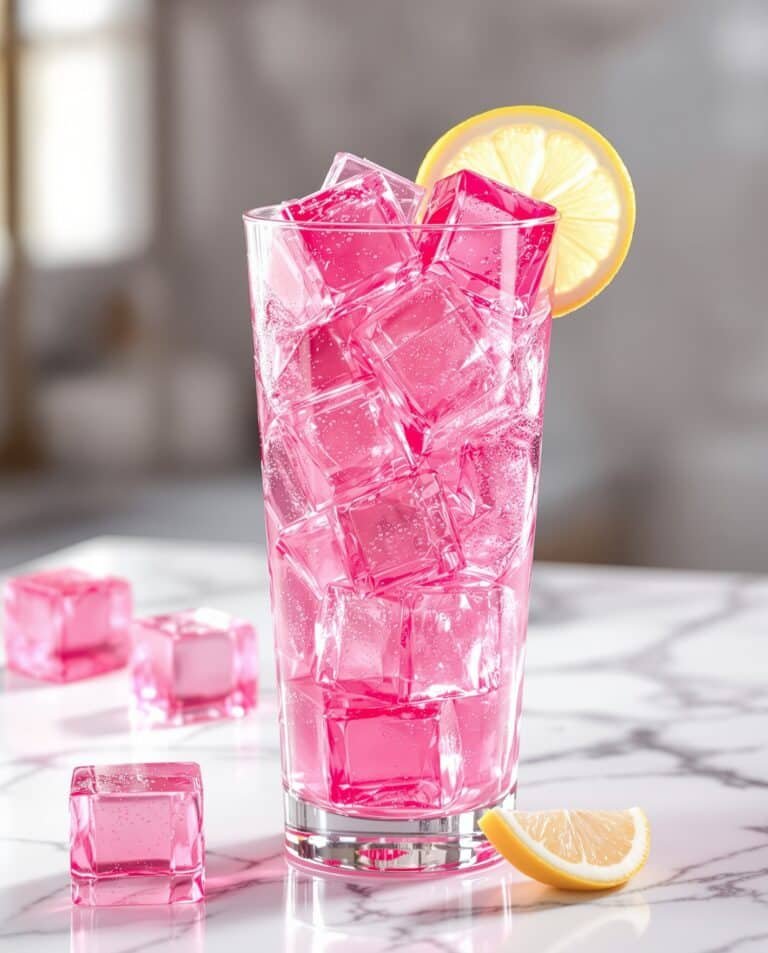 Korean Gelatin Recipe for Weight Loss