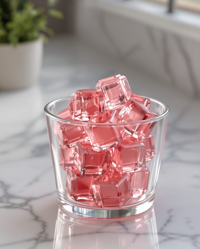 Korean Weight Loss Gelatin Hack